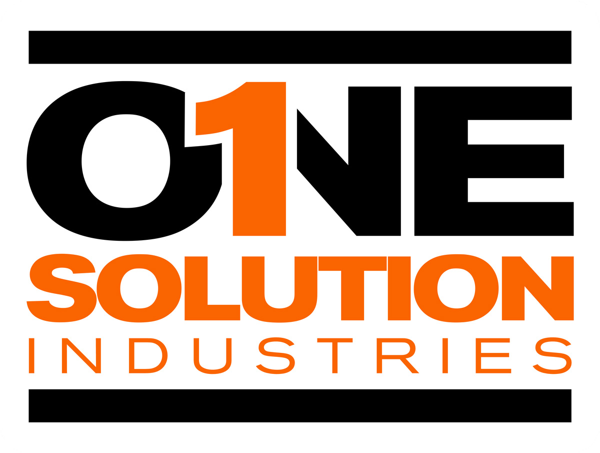 One Solution Industries
